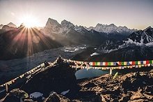 Everest Base Camp Trek