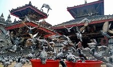 Kathmandu Durbar Square