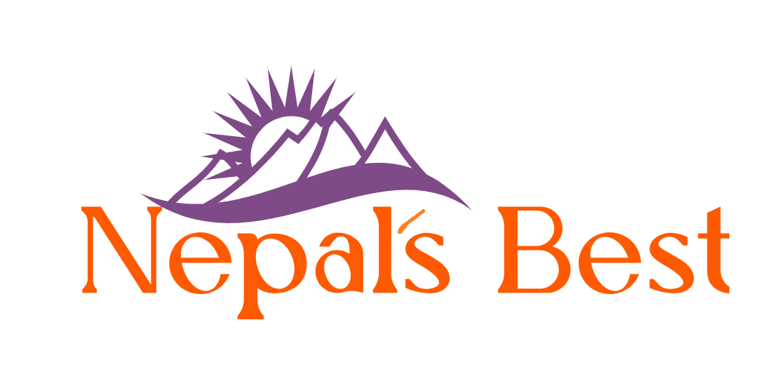NepalsBest Logo