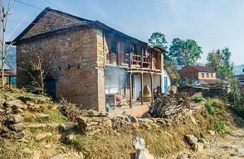 Nepali Homestay
